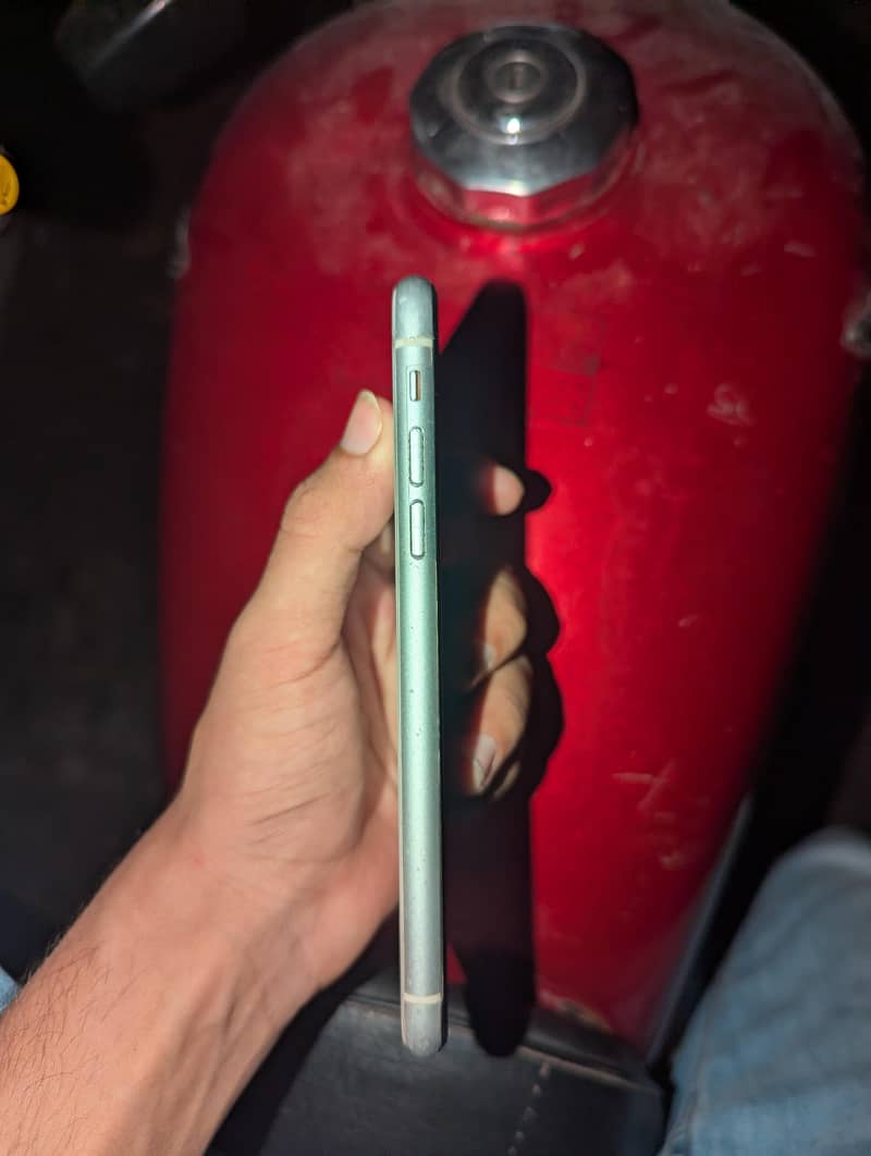 Iphone XR 5