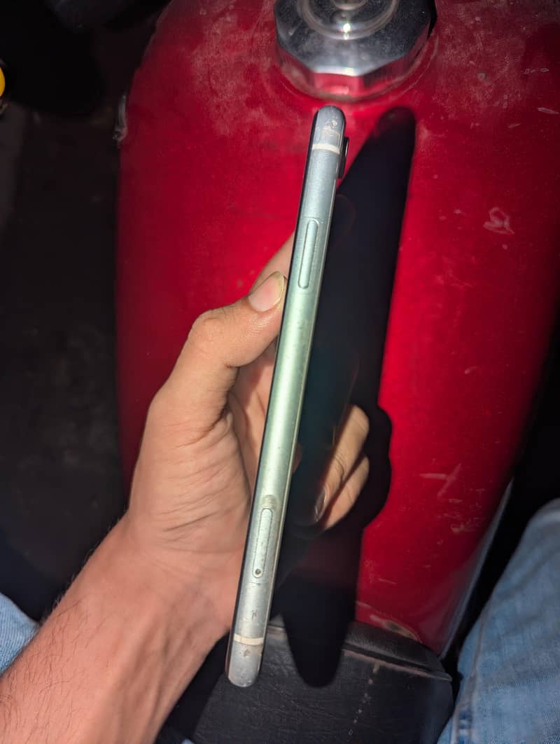 Iphone XR 6