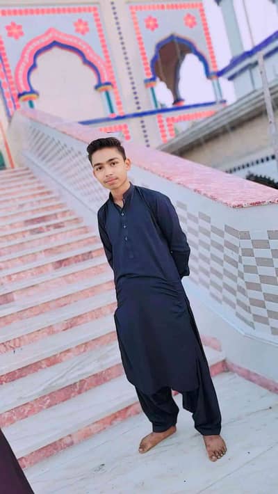 Sagar Kumar