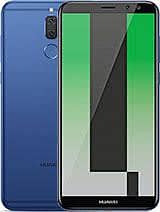 Huawei Mate 10 Lite 4/64 Non PTA
