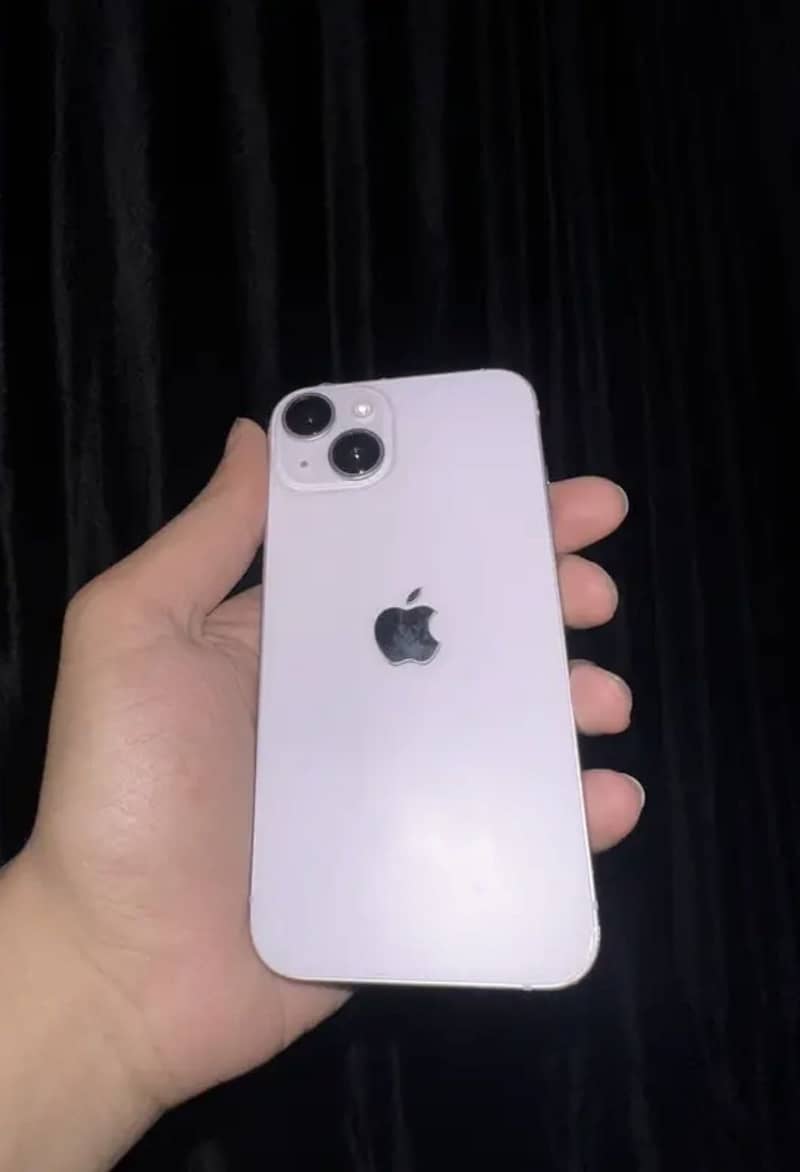 Apple iPhone 14 0