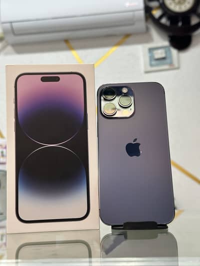 Iphone 14pro max