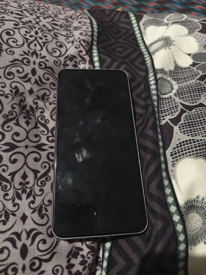Google Pixel 8 0