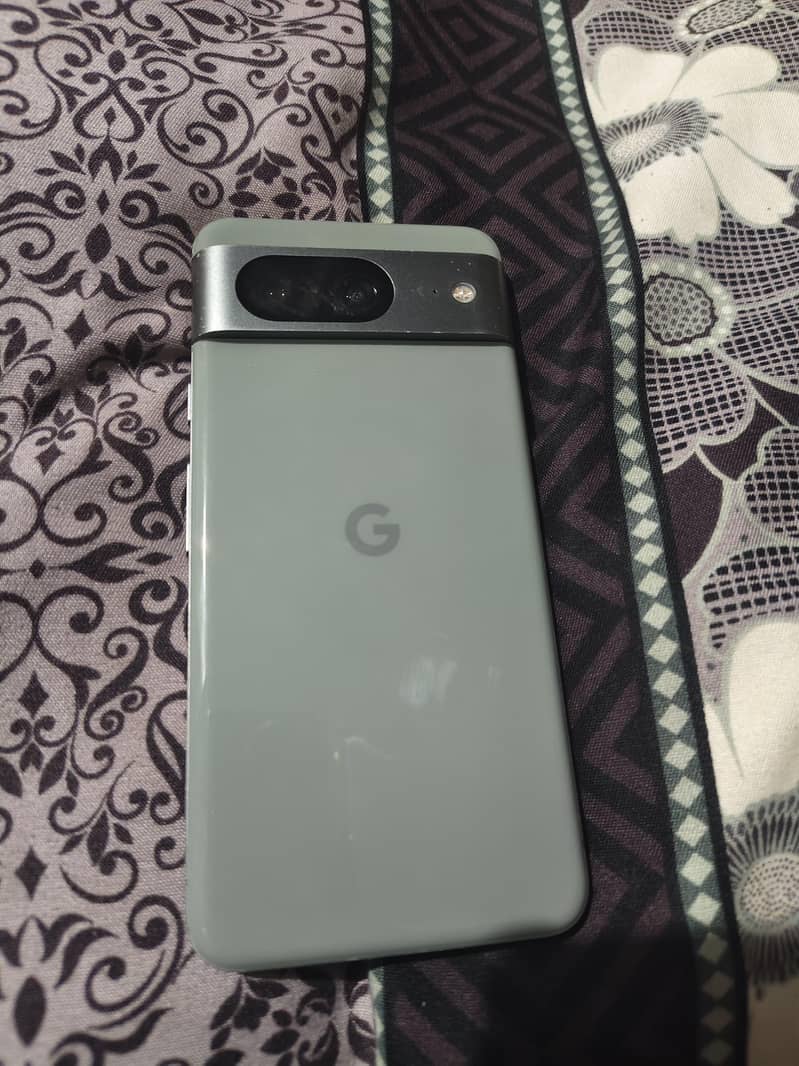 Google Pixel 8 1