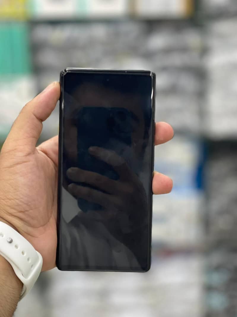 Google Pixel 6 0