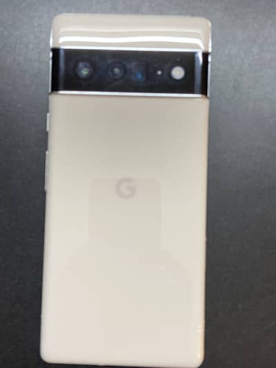 Google Pixel 6 Pro (dead display, for parts)