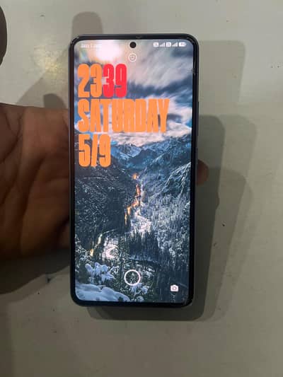 Xiaomi 13T Pro