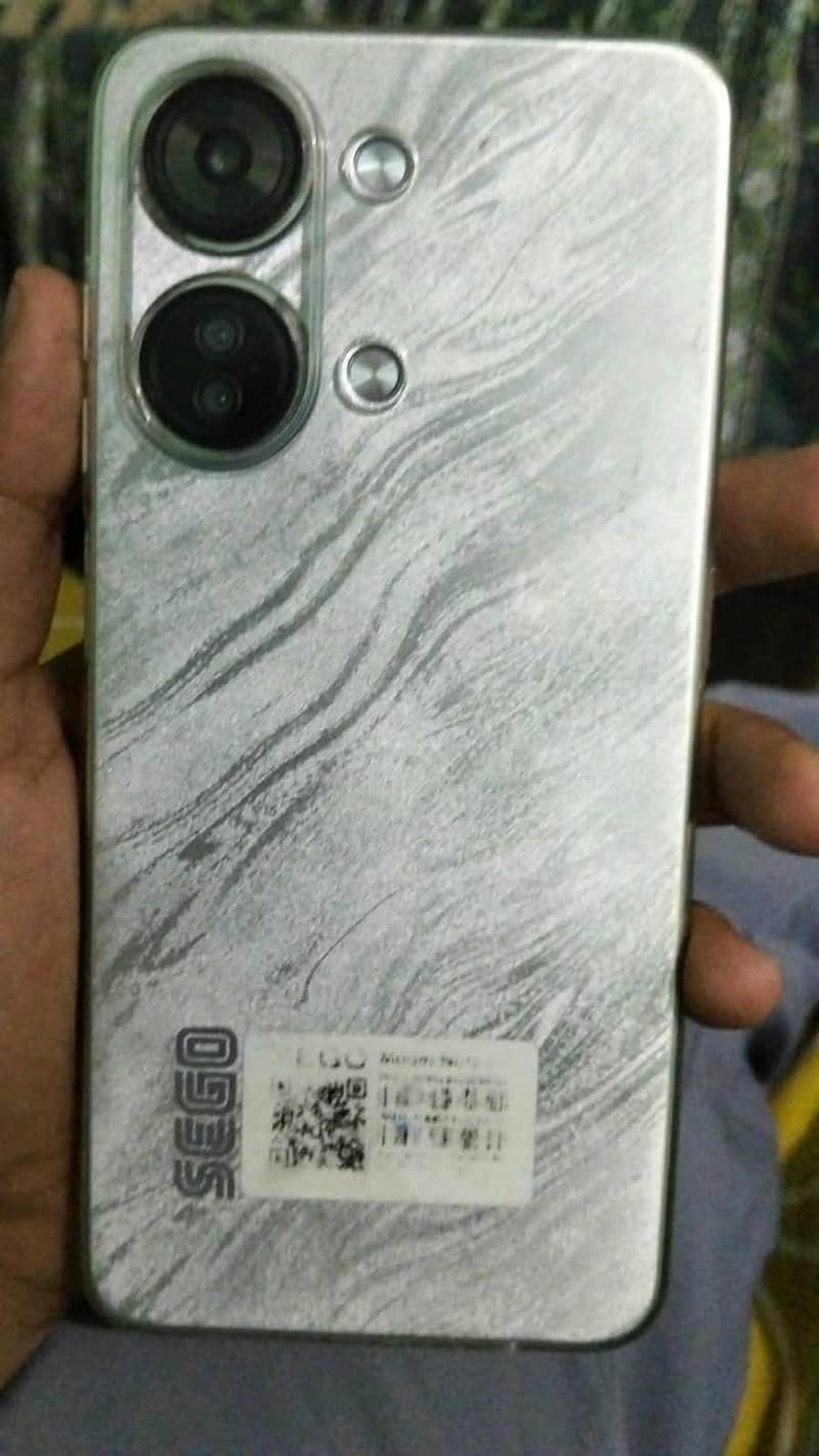 SEGO Note 80 2
