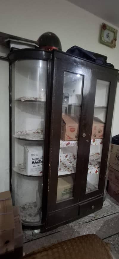 showcase for sale