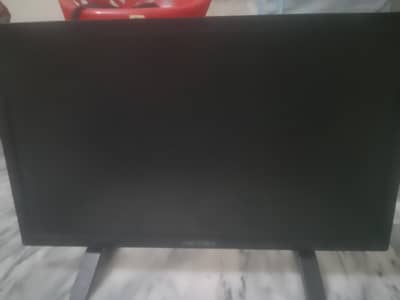 Hanns. G HE247DPB 23.6 Inches Monitor
