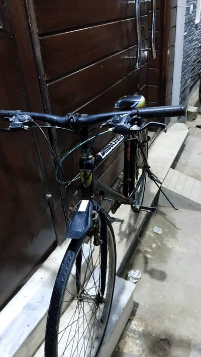 sports cycle