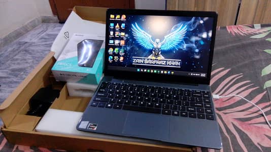 MECHREVO 14" AMD Ryzen 5 7430U | 16GB | 512GB