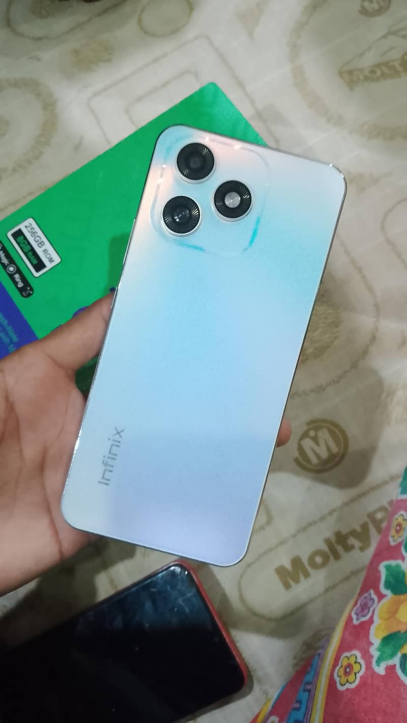 Smart 8 Pro 0