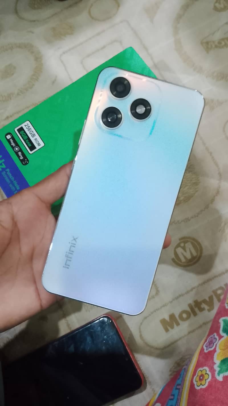 Smart 8 Pro 2