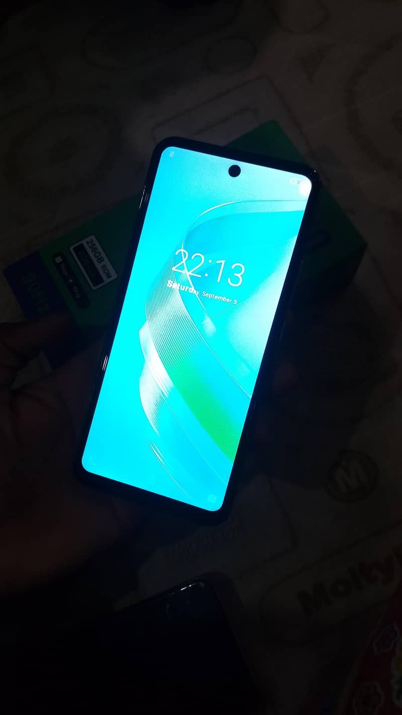 Smart 8 Pro 3