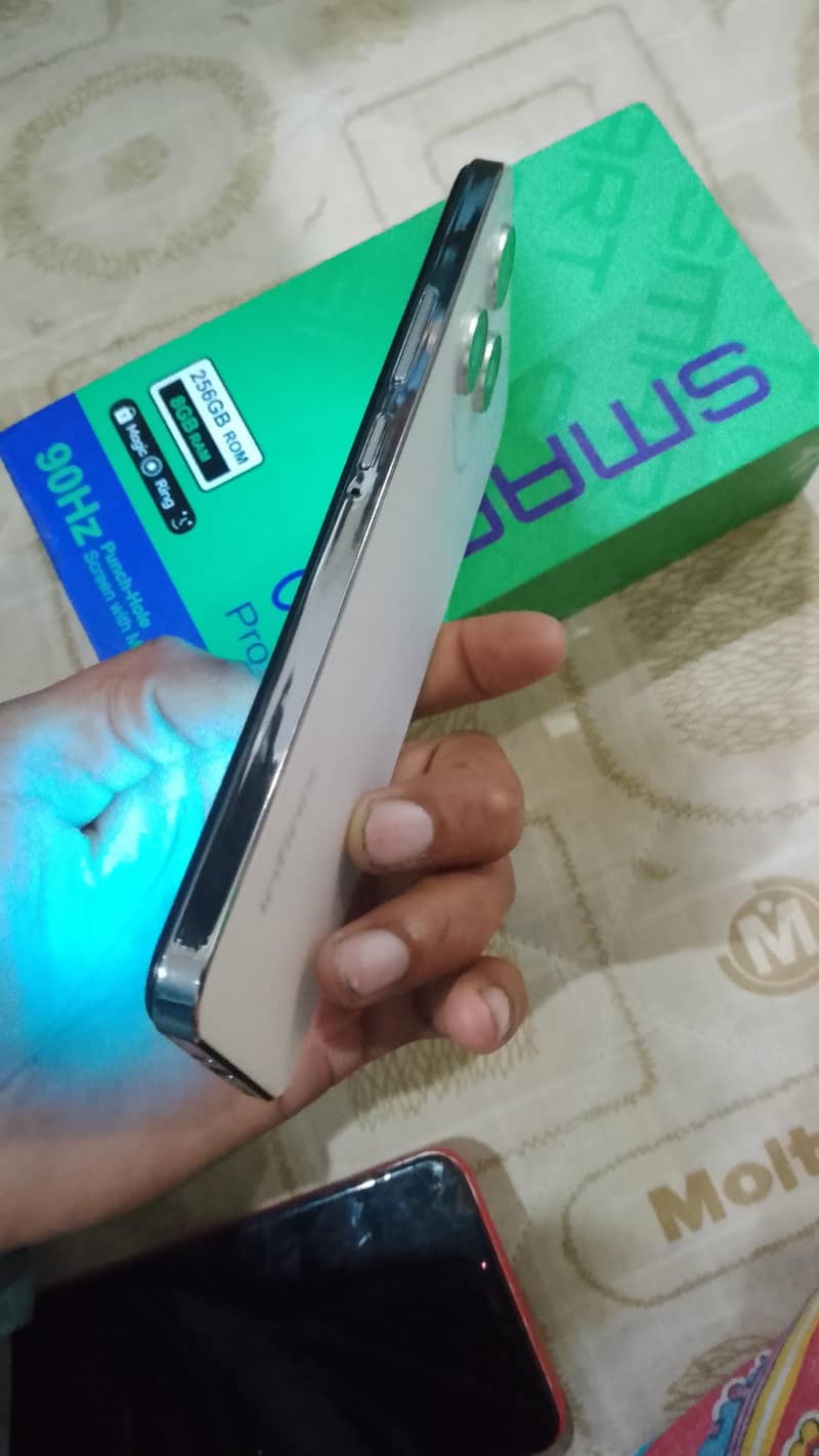 Smart 8 Pro 5