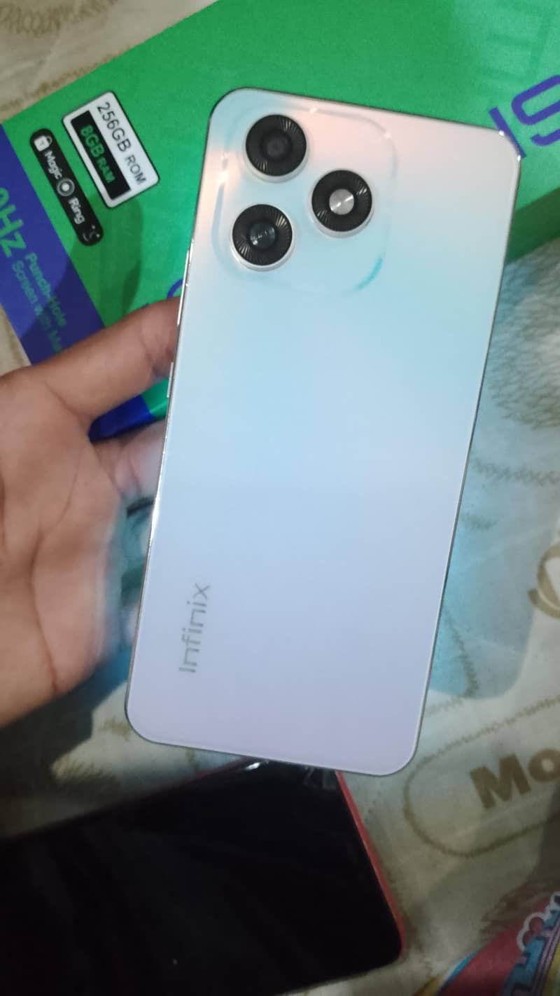 Smart 8 Pro 6