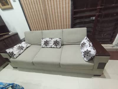 8 Seater Sofa Set