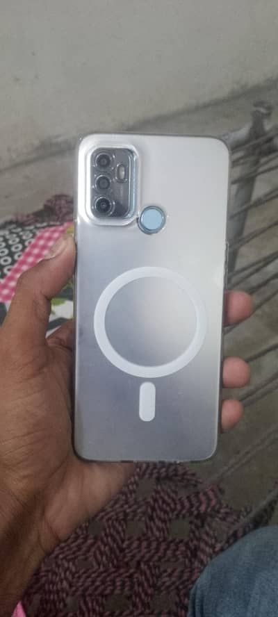 OPPO A53