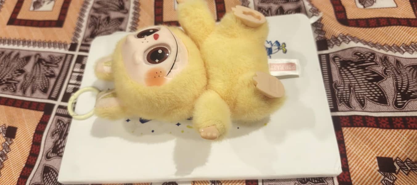 labubu 2