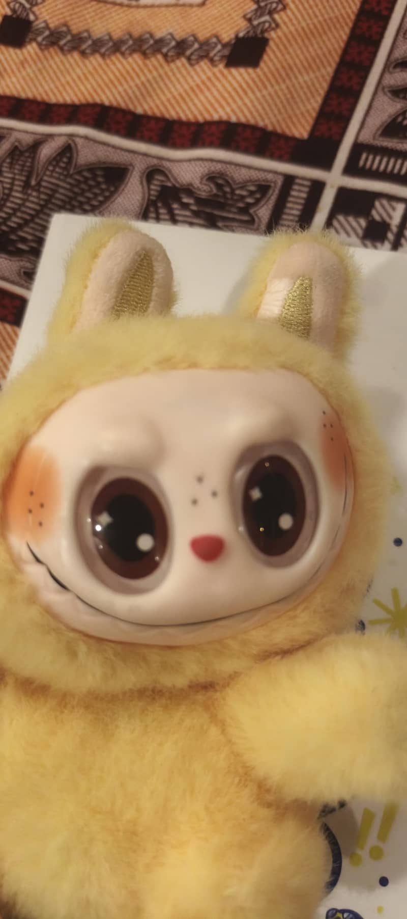 labubu 3