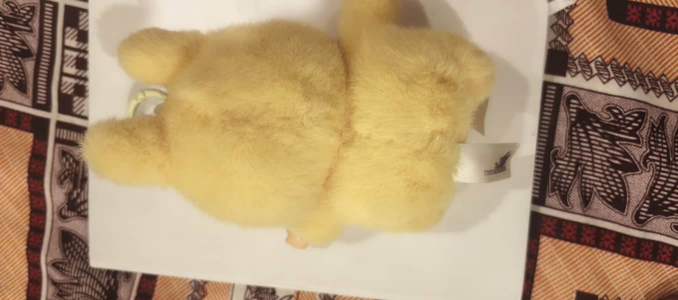 labubu 5