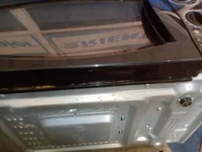 orient microwave oven