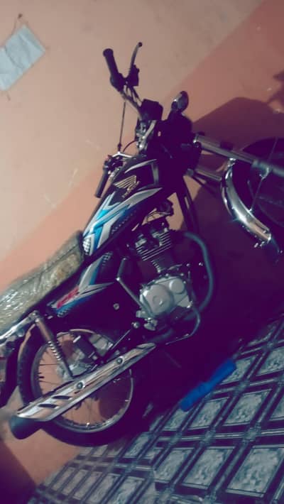 good condition