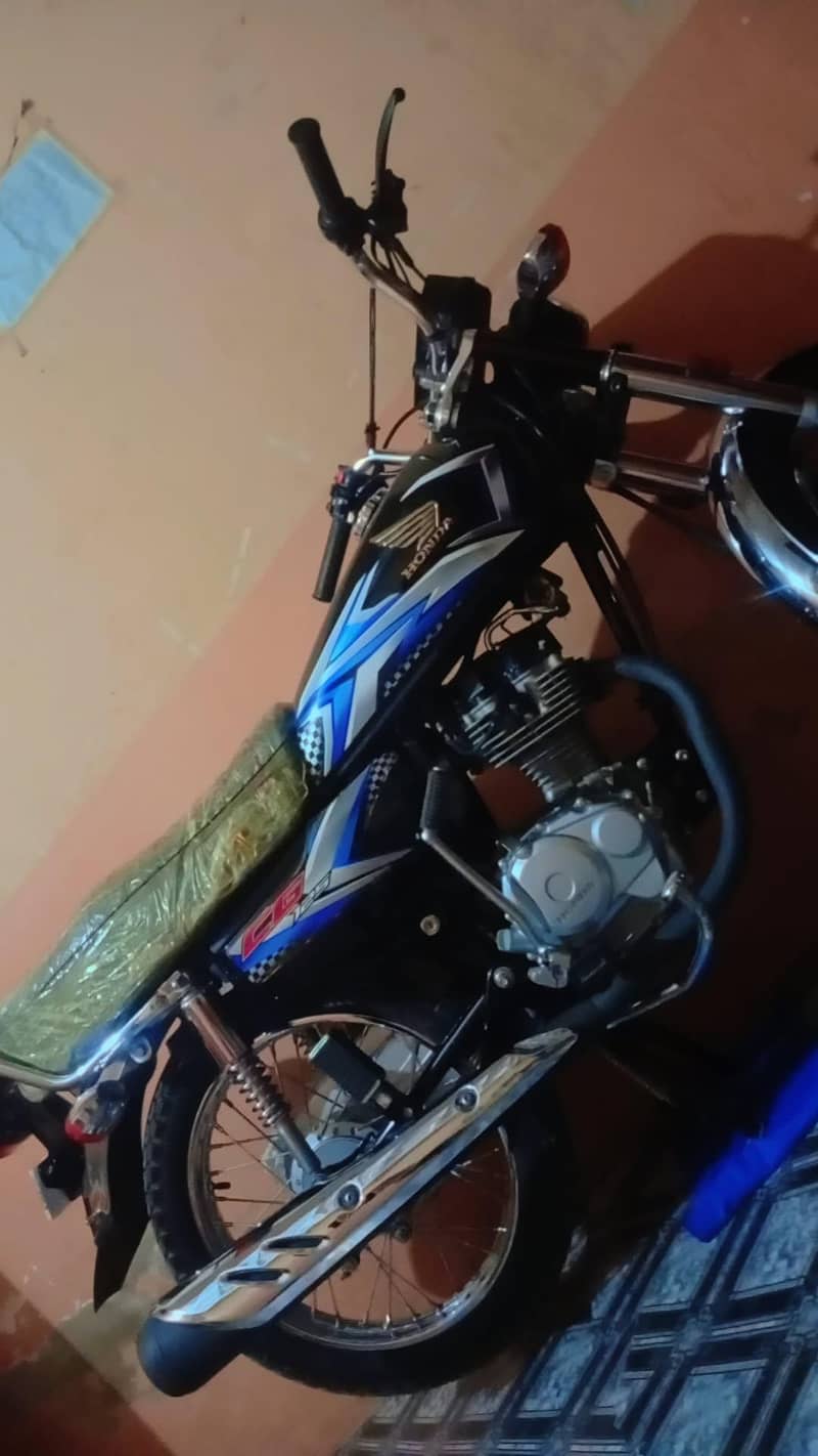 good condition 2