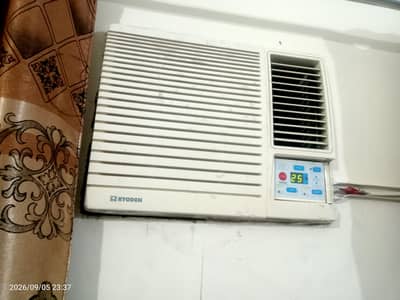 WINDOW AC 0.75 TON