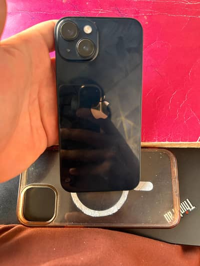 iPhone 14 Neat & Clean