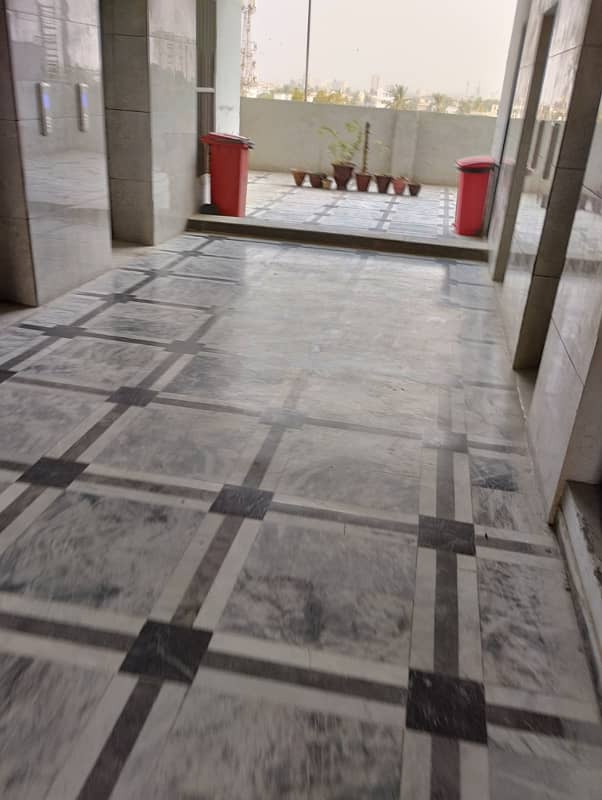 Lagrand Duplex corner flat 2