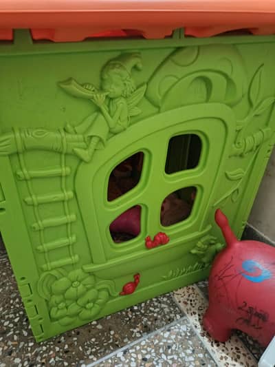 play house