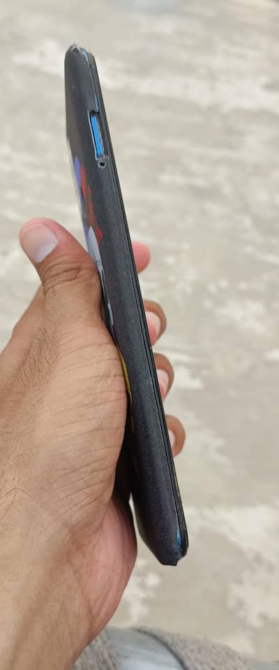 Infinix Hot 9 Play
