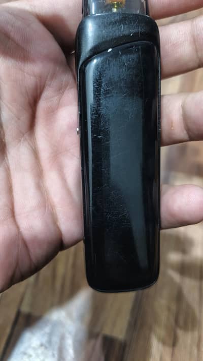 UWELL CALIBURN G4 PRO POD KIT 35W 18+