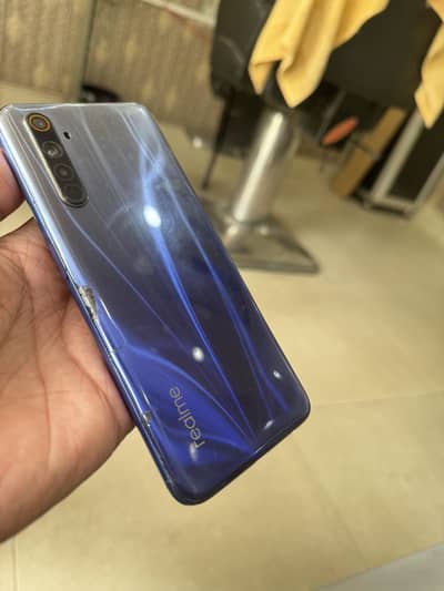 Realme 6
