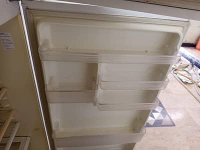 full size ha imported frige ha