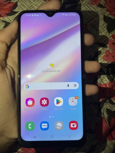 Samsung Mobile A10S