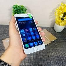 Vivo Y67