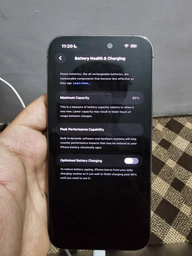 14 Pro Max 4