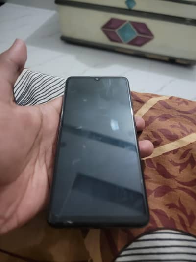 Samsung Mobile A32