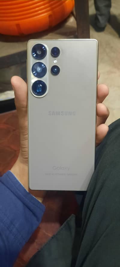 Samsung Mobile S26 Ultra