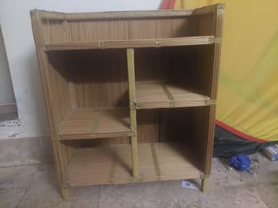 Shoe Rack
