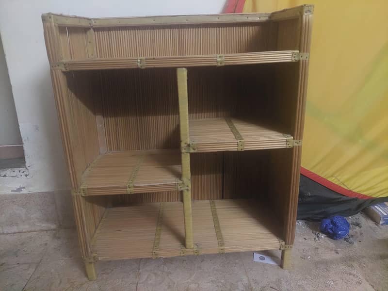 Shoe Rack 0