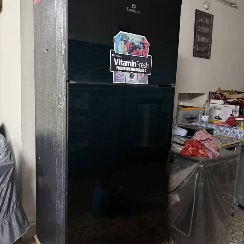 Refrigerator 0