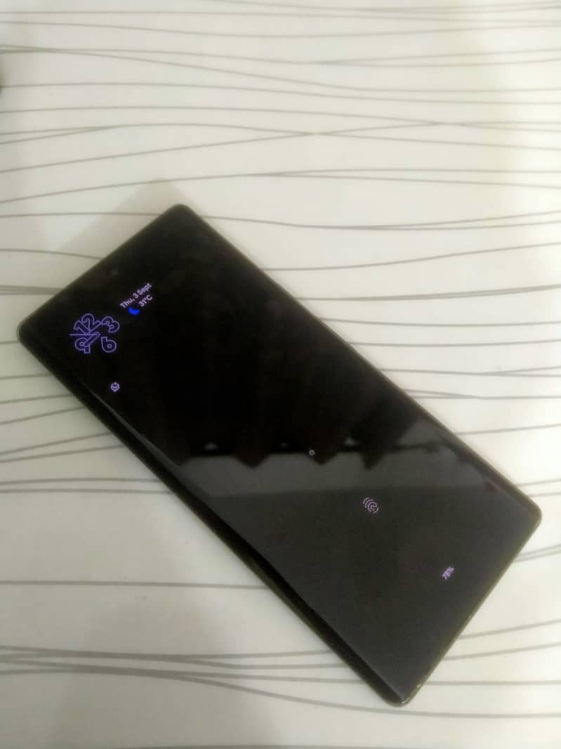 Google Pixel 6 Pro 0