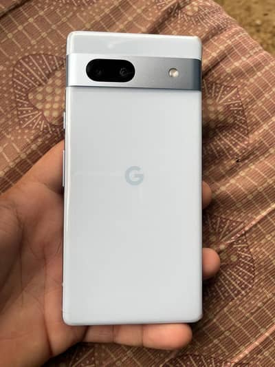 Google Pixel 7a