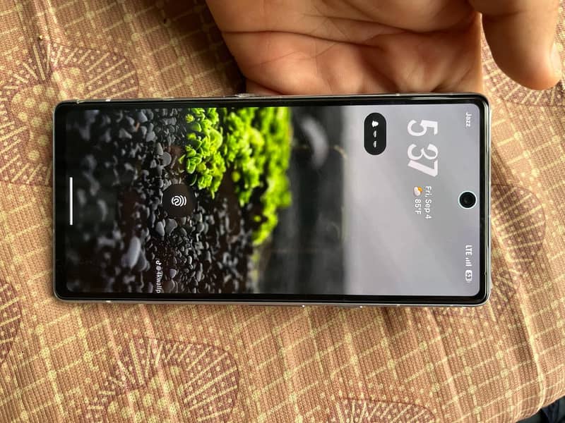 Google Pixel 7a 1