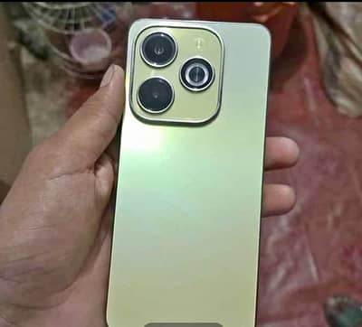 Infinix Hot 40i