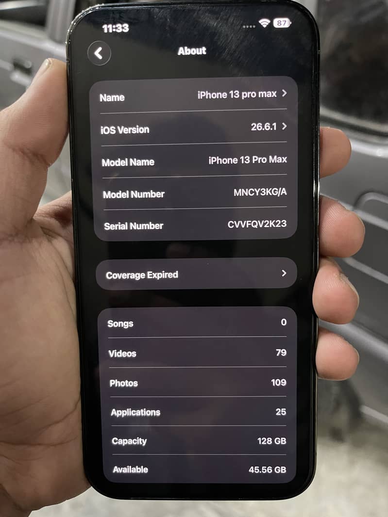 Apple iPhone 13 Pro Max 1